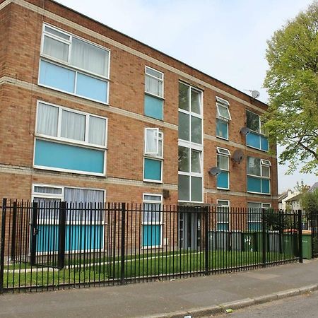 25 Idmiston Road Londres Exterior foto