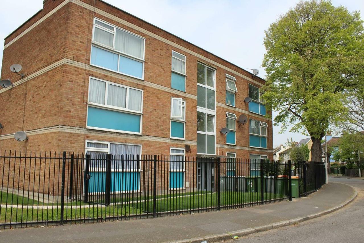 25 Idmiston Road Londres Exterior foto